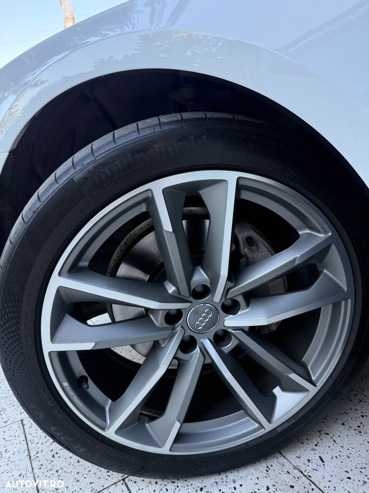 Audi A7 2.0 45 TFSI quattro S tronic - 11