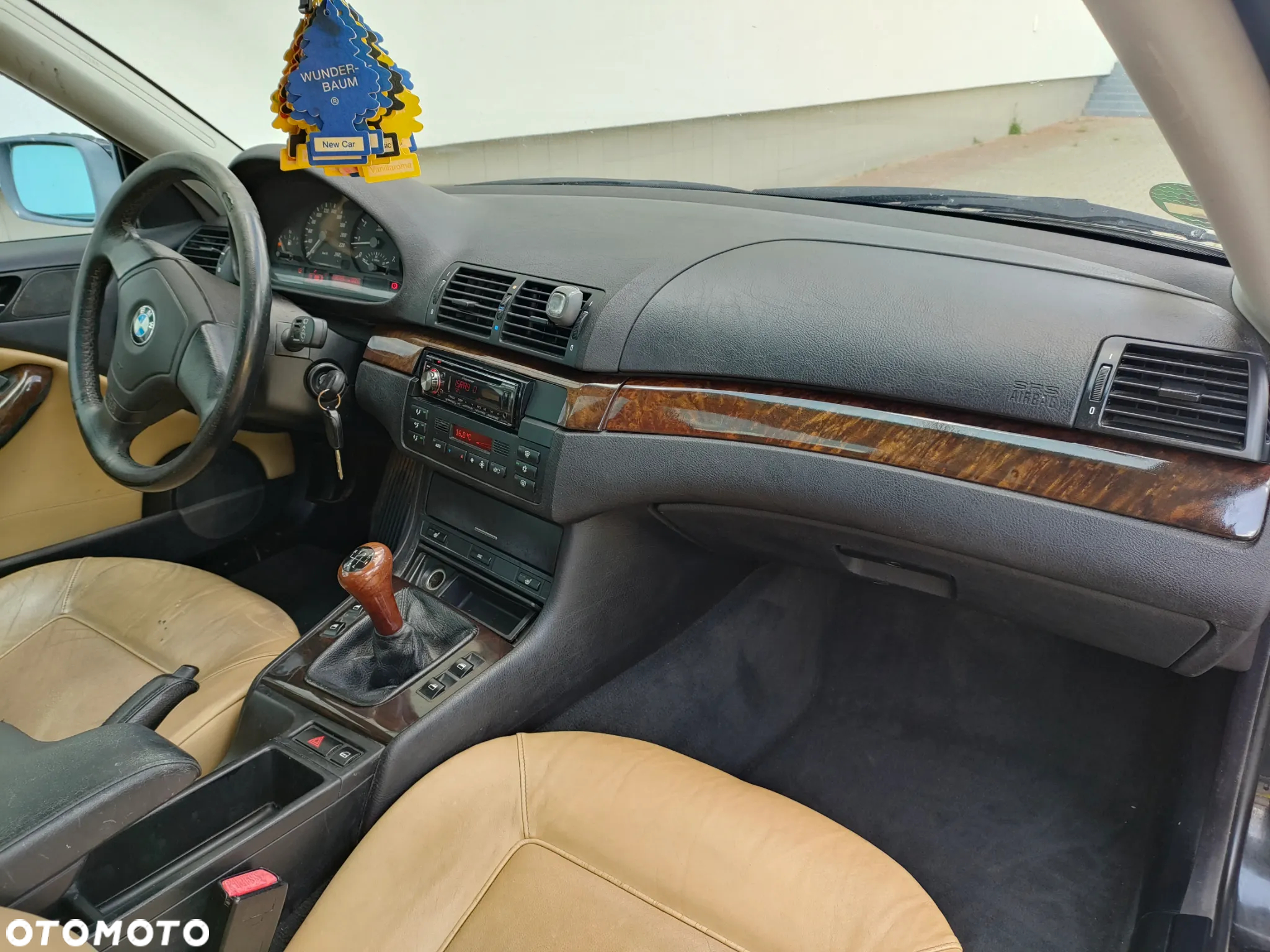BMW Seria 3 328Ci - 21