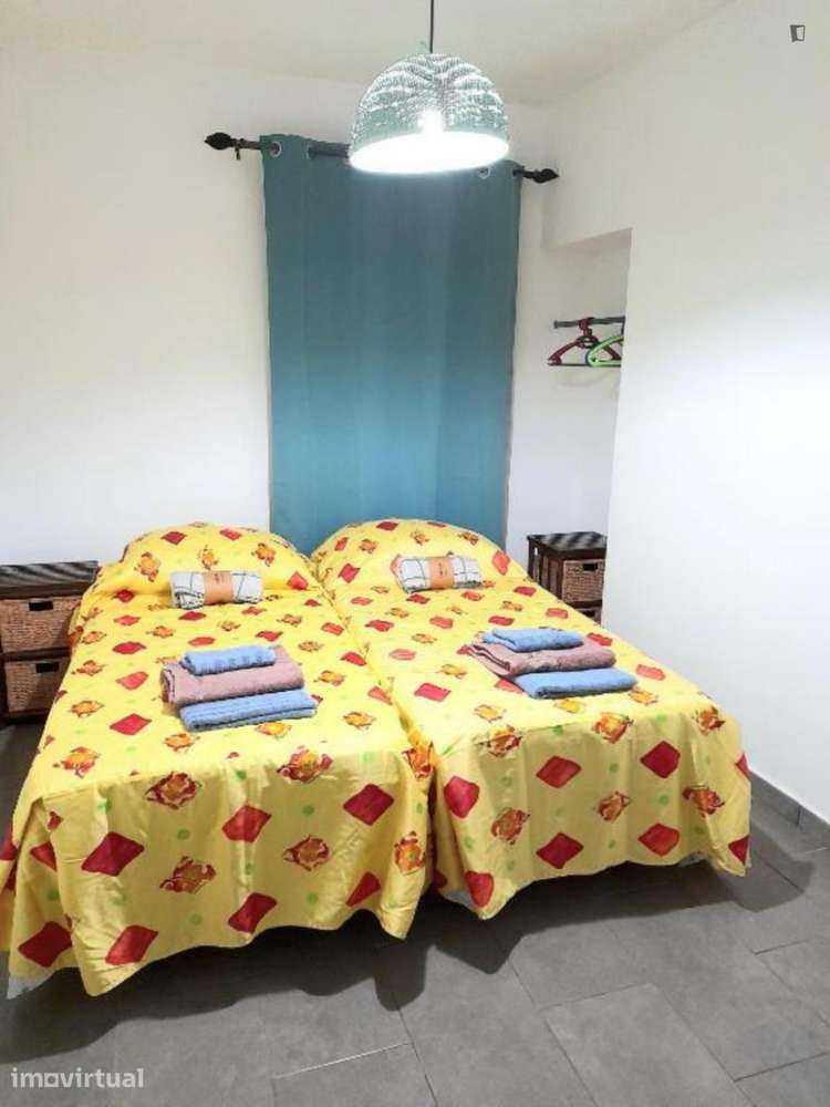 Apartamento com 1 quartos - localizado em Albufeira - Grande imagem: 4/19