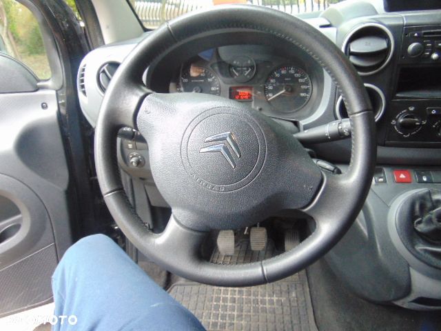 Citroën Berlingo 1.6 VTi - 26