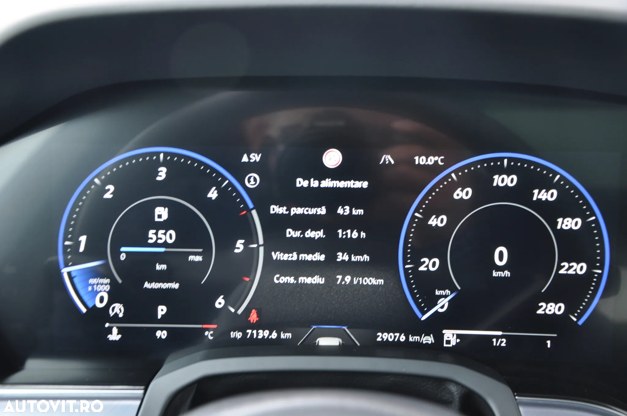 Volkswagen Touareg V6 TDI 4MOTION R-Line - 21