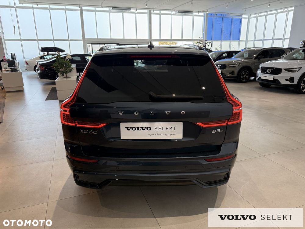 Volvo XC 60 - 7