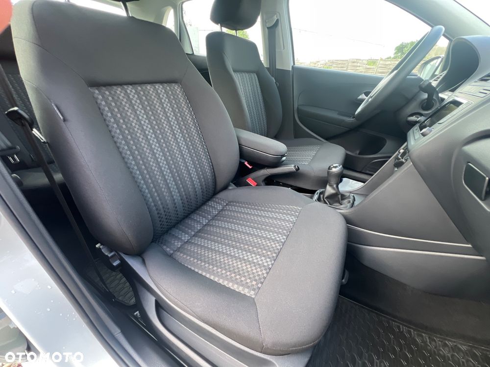 Volkswagen Polo 1.0 Start - 23