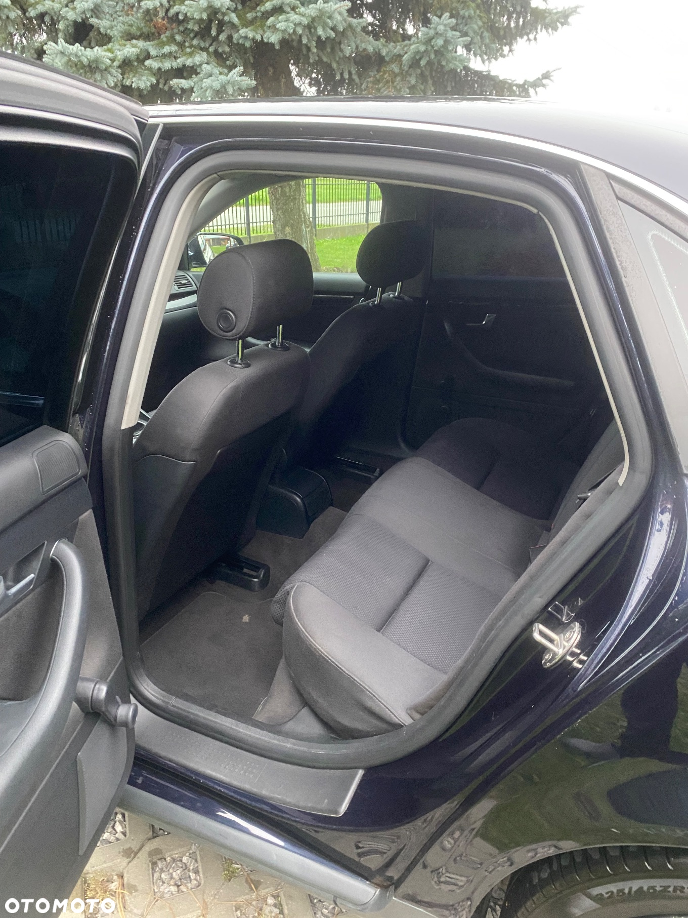 Audi A4 - 13