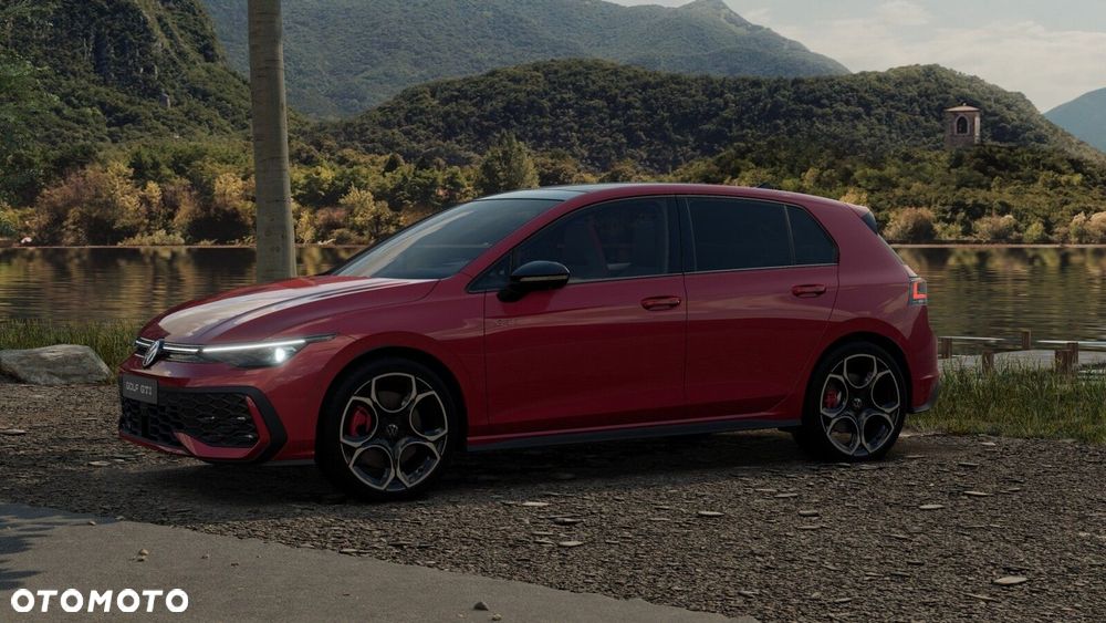 Volkswagen Golf - 5