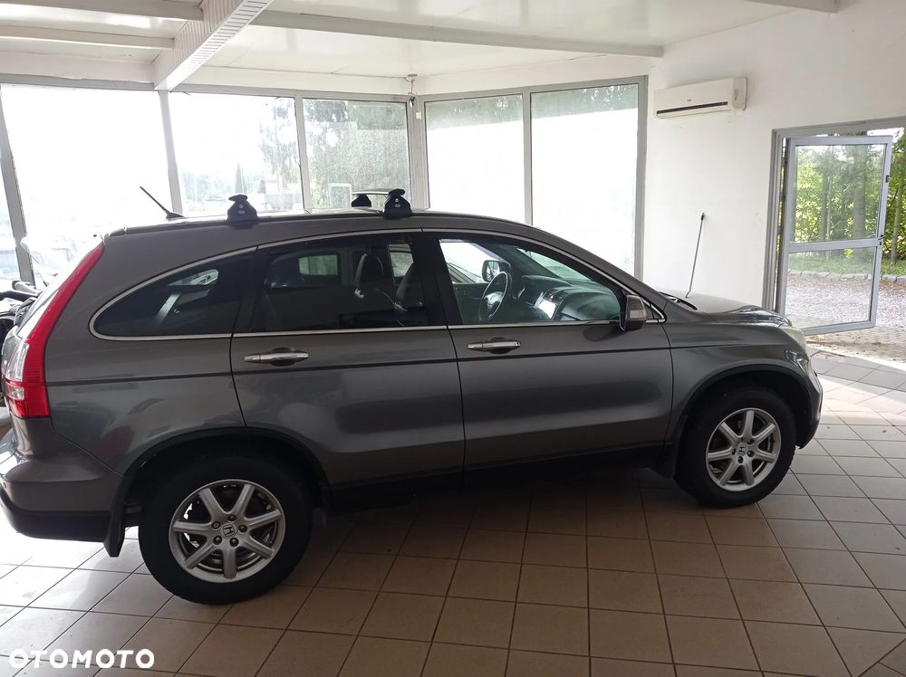 Honda CR-V 2.0 Executive - 17