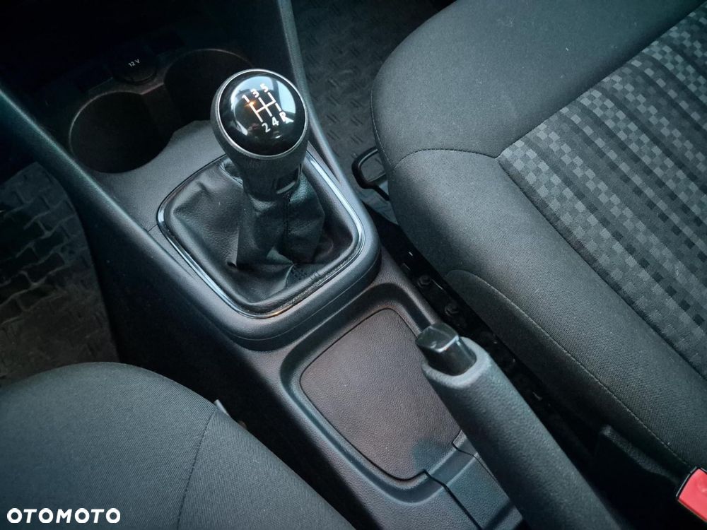 Volkswagen Polo 1.0 Trendline Perfectline - 15