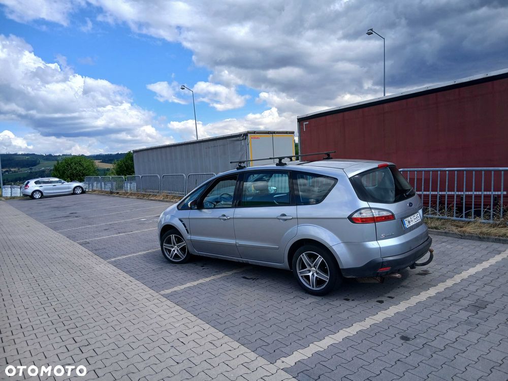 Ford S-Max - 4