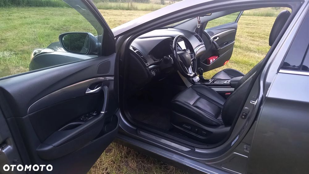 Hyundai i40 1.7 CRDi Premium - 11