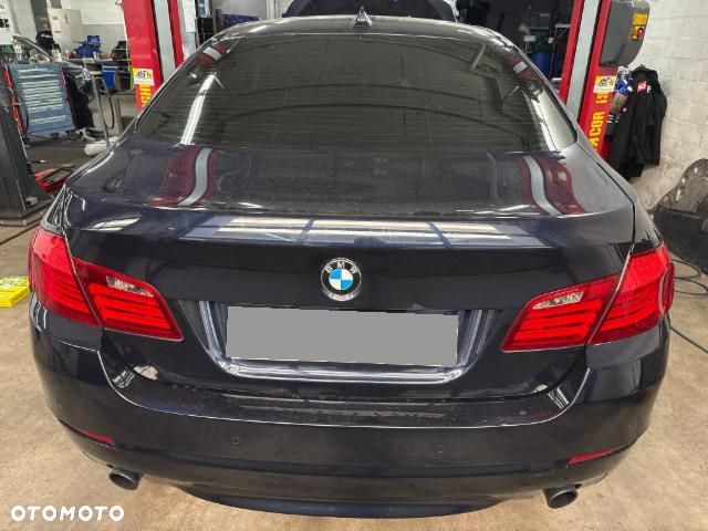 BMW Seria 5 535i xDrive - 6