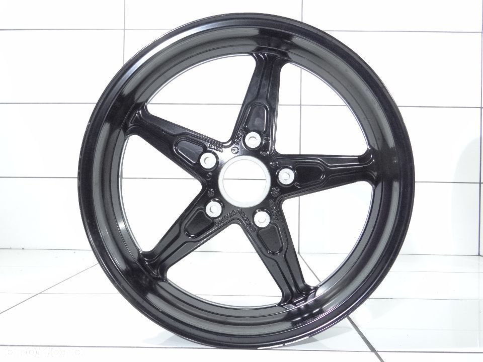 Felga Koło  17" BMW  K50 1200GS MOTOR motocykl - 5