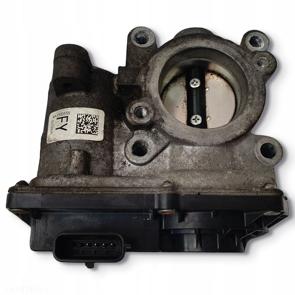 PRZEPUSTNICA Renault Clio IV Captur 0.9 TCE H8201171233 15-21 - 6