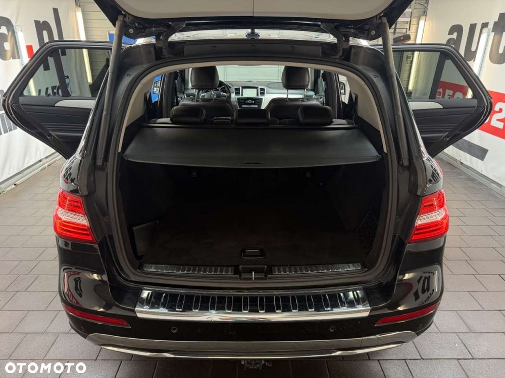 Mercedes-Benz ML - 31