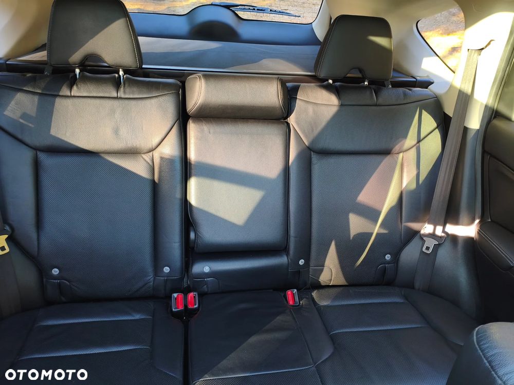 Honda CR-V 2.0 Executive - 29