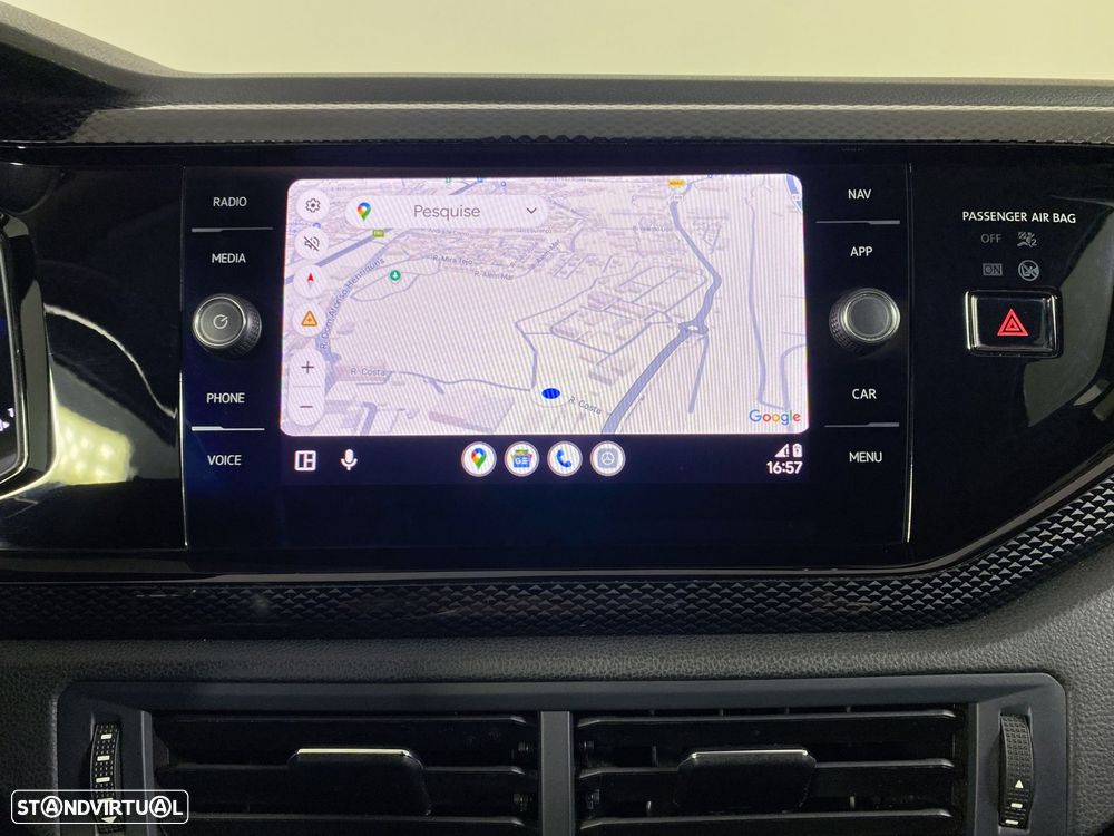 VW Polo 1.0 TSI Life DSG - 12