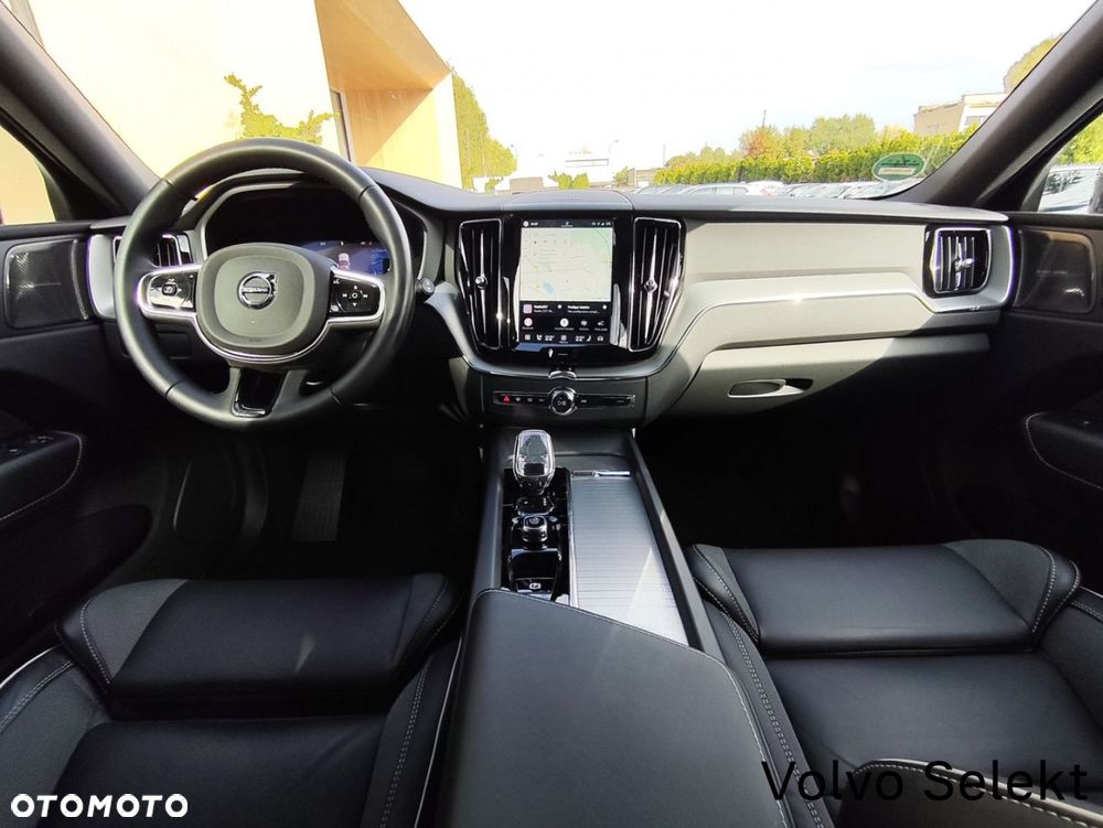 Volvo XC 60 - 33