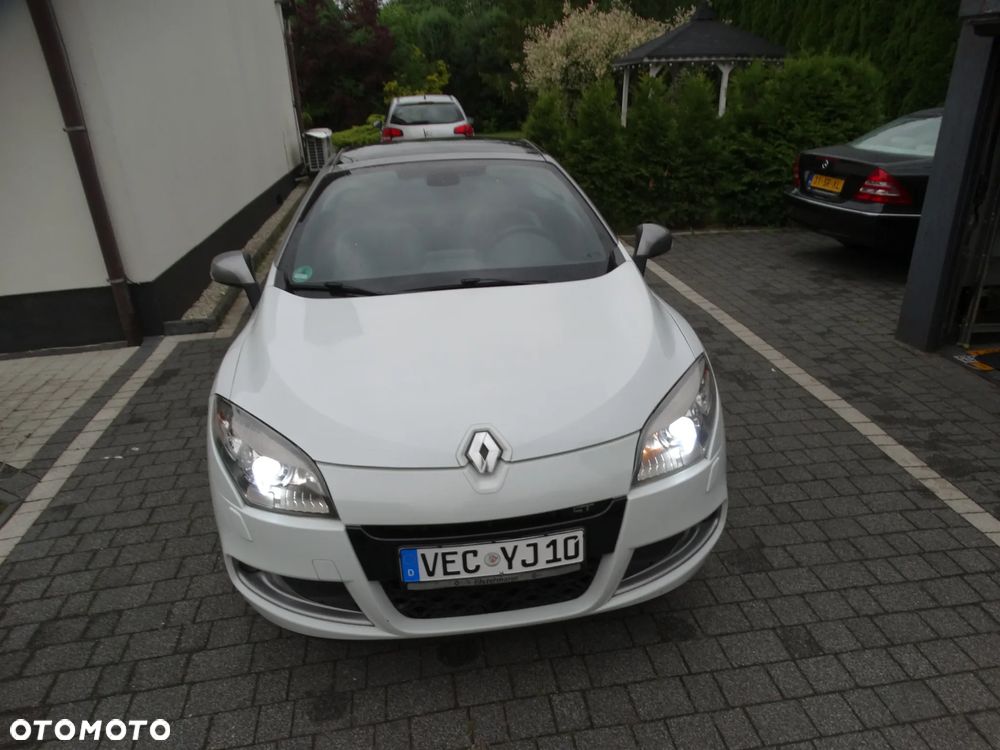 Renault Megane 2.0 dCi Dynamique - 2