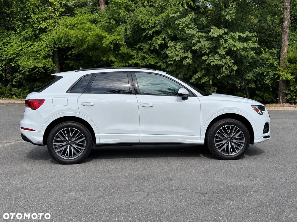 Audi Q3 45 TFSI Quattro S tronic advanced - 10