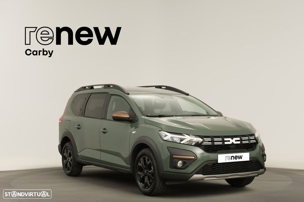 Dacia Jogger 1.0 TCe Extreme - 2