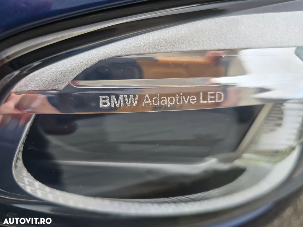 BMW X3 xDrive20d Aut. xLine - 20