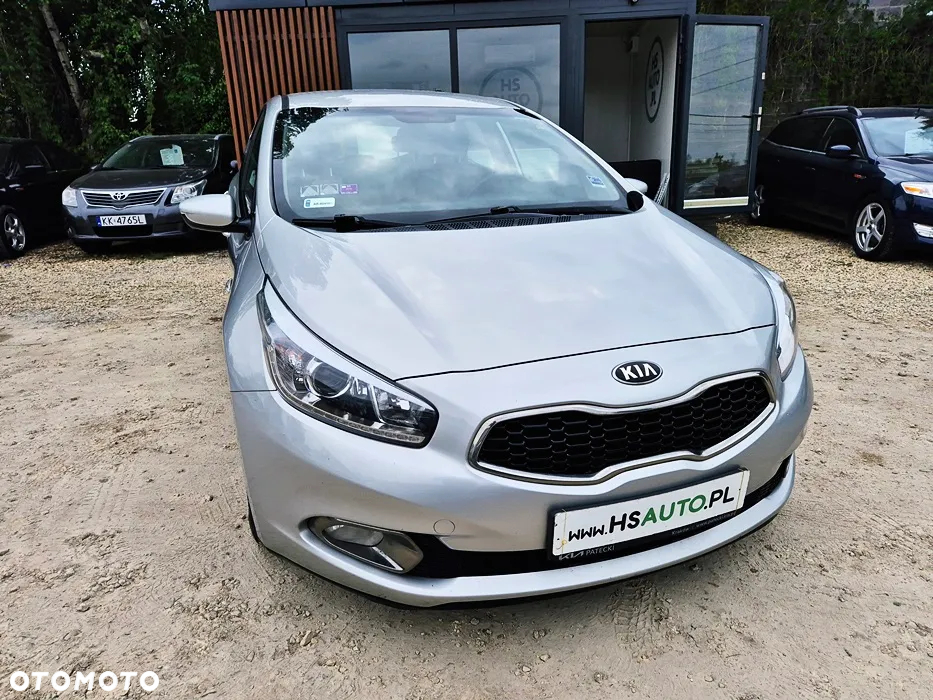 Kia Ceed Cee'd 1.4 XL - 5