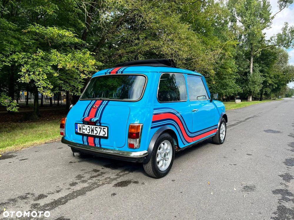 MINI Inny - 5