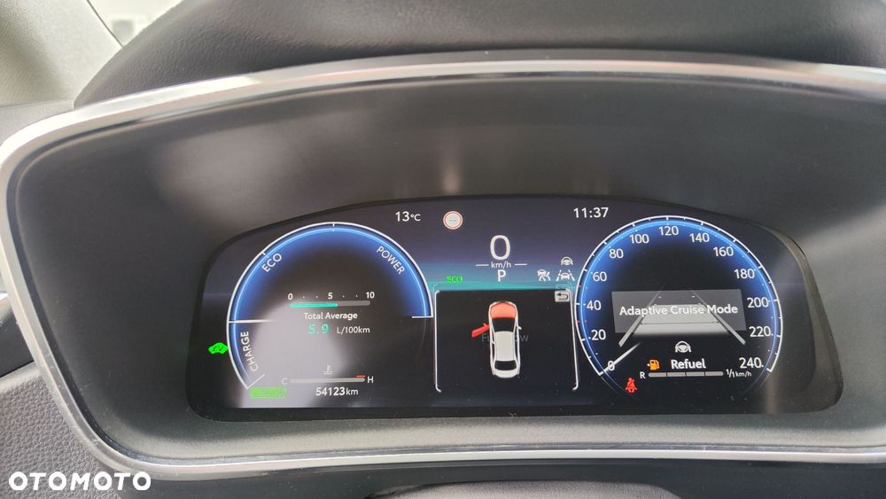 Toyota Corolla - 11