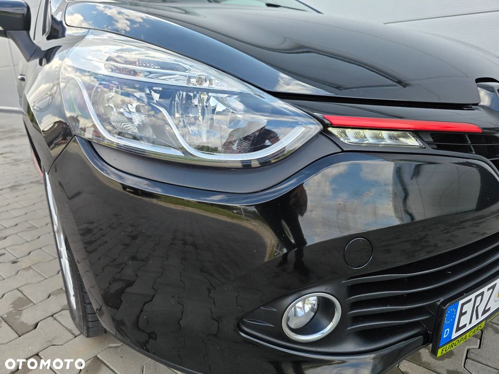Renault Clio ENERGY TCe 90 Start & Stop LIMITED - 26