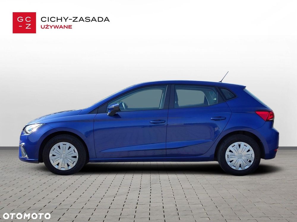 Seat Ibiza 1.0 TSI Style S&S - 2