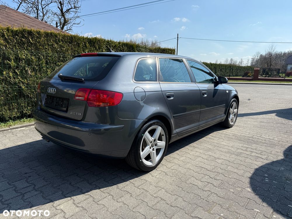 Audi A3 Sportback - 10
