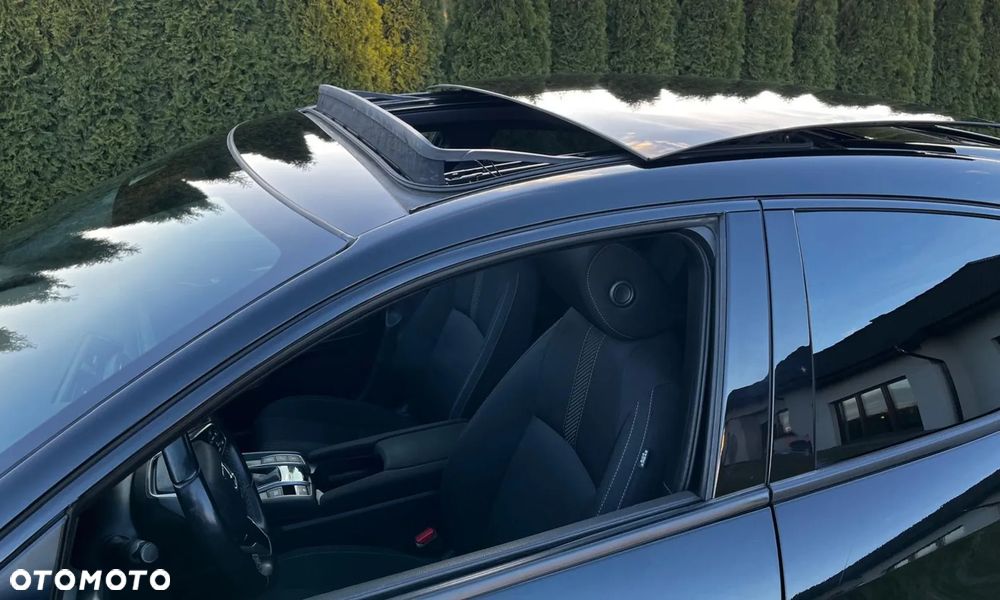 Honda Civic 1.5 i-VTEC Turbo Sport Plus - 9