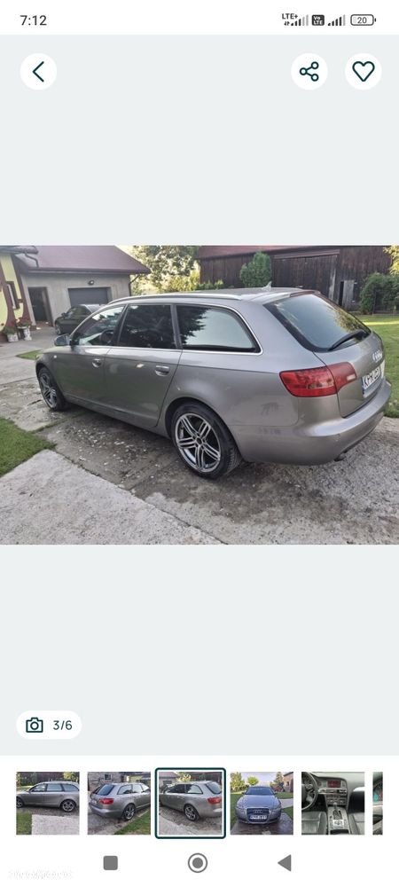 Audi Inny - 3