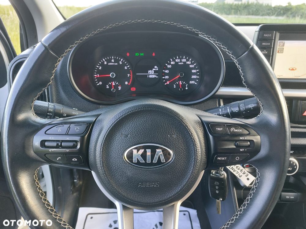 Kia Picanto - 16