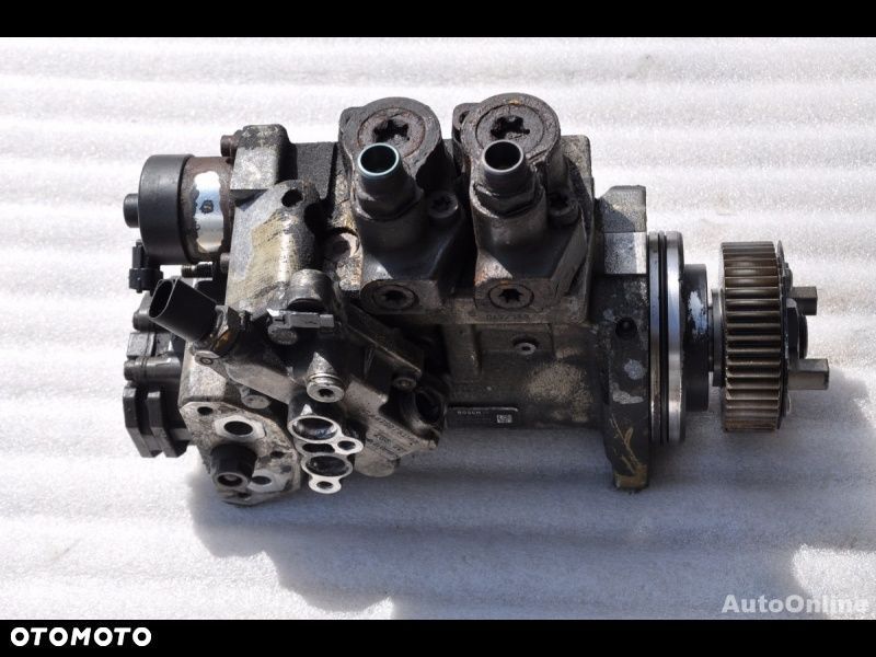 POMPA PALIWA MERCEDES ACTROS MP4 NR DC A4700900850 / 0445020190 - 2