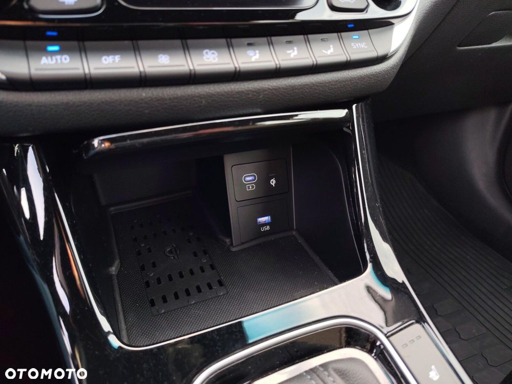 Hyundai i30 1.5 T-GDI 48V Smart DCT - 24