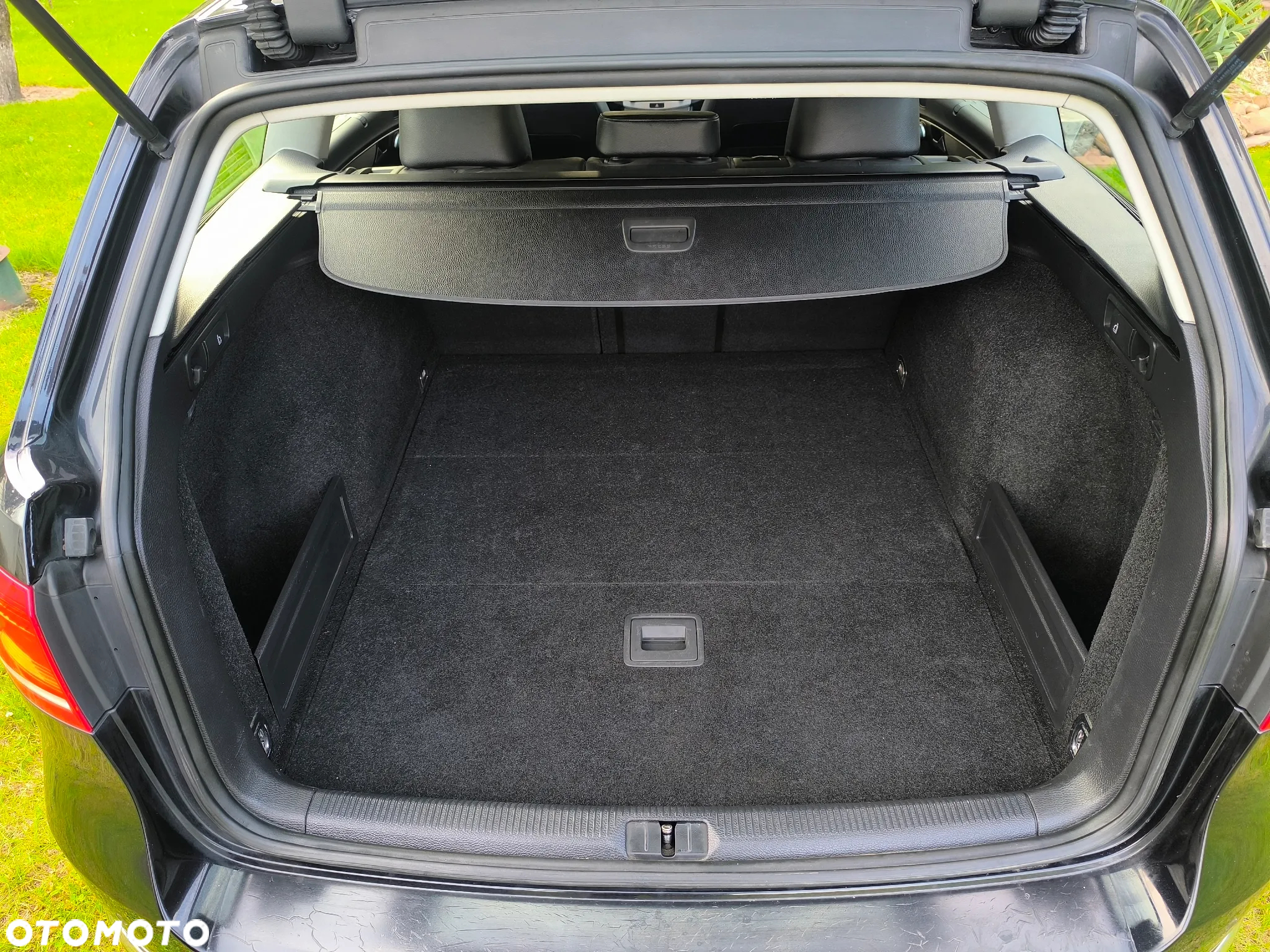 Volkswagen Passat 2.0 TDI Highline DSG - 18