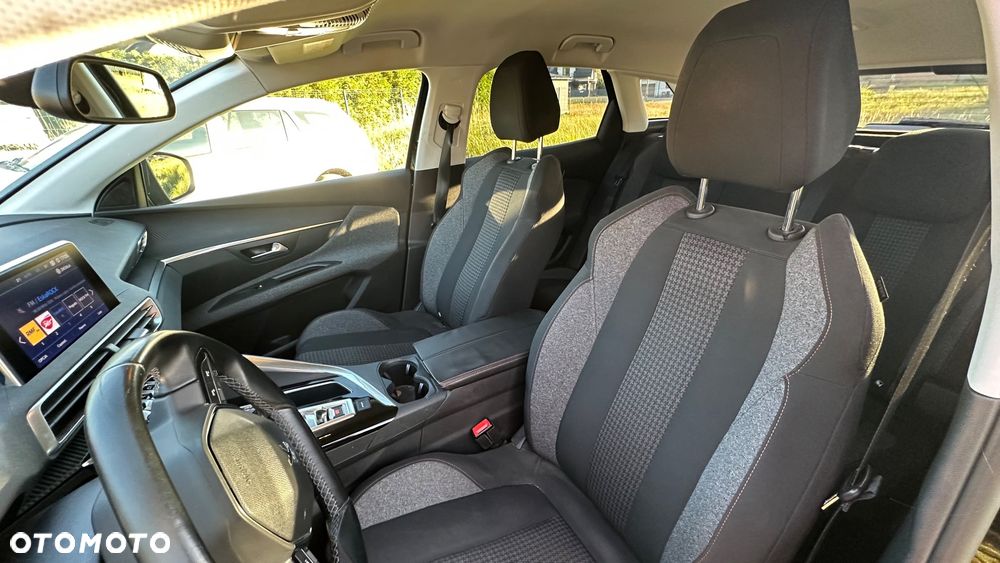 Peugeot 3008 - 10