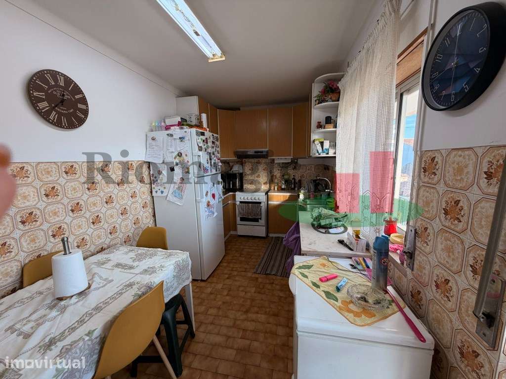 Apartamento T3 ***RIOMAGIC*** - Grande imagem: 3/14