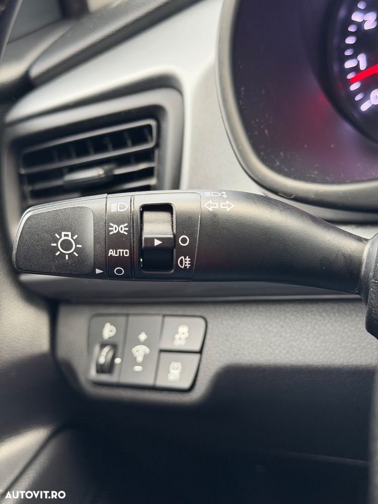 Kia Rio 1.2 GSL Trend - 19