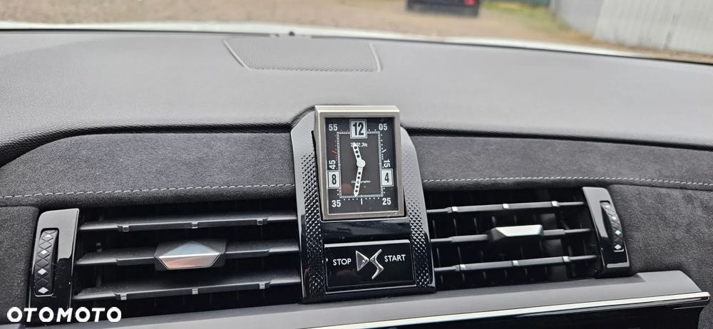 DS Automobiles DS 7 Crossback - 36