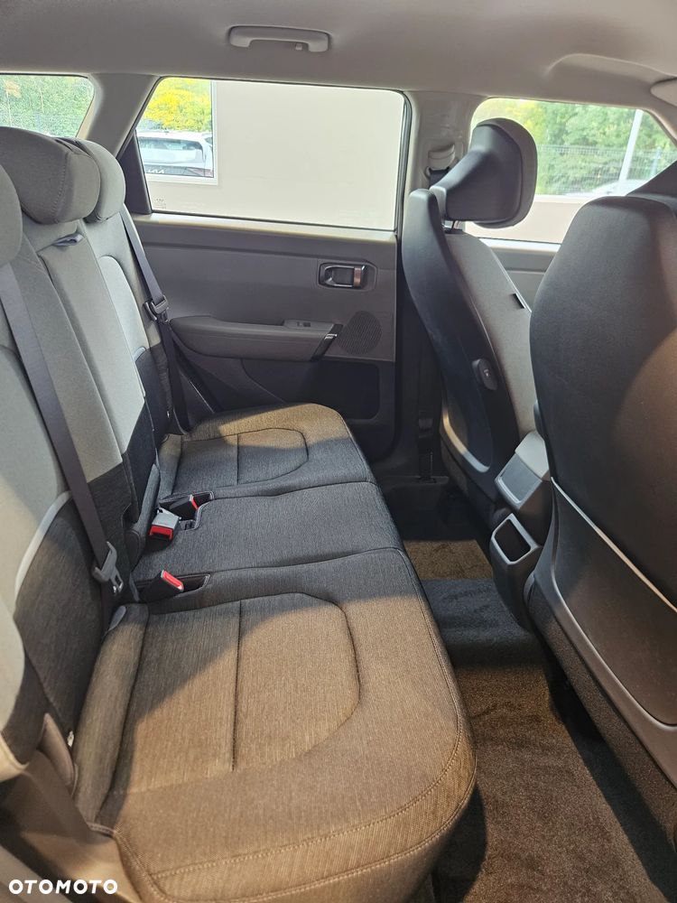 Kia Seltos 1.6 T-GDI M DCT - 9