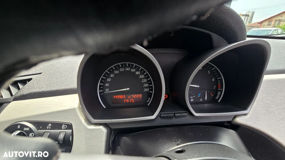BMW Z4 - 16