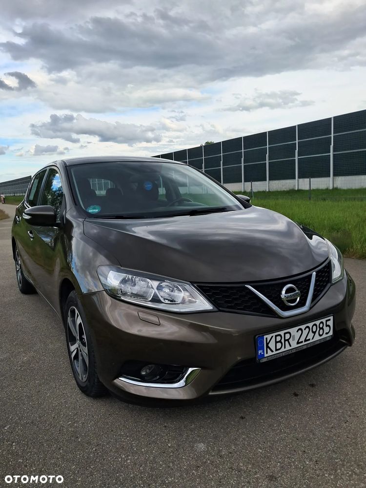 Nissan Pulsar 1.2 DIG-T Acenta - 3