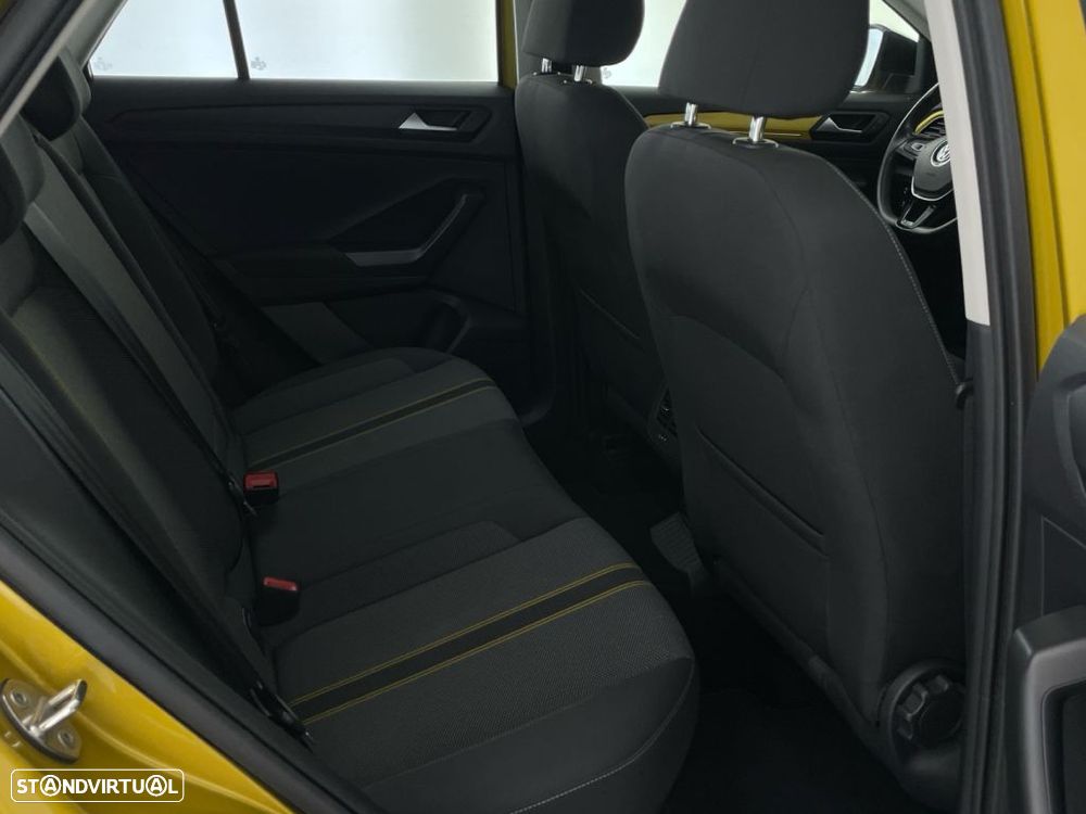 VW T-Roc 1.6 TDI Style - 23