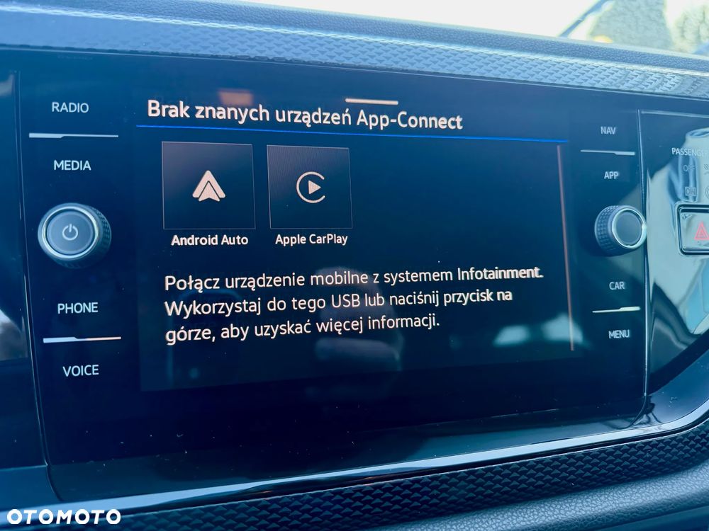 Volkswagen Polo 1.0 TSI Life Plus - 13