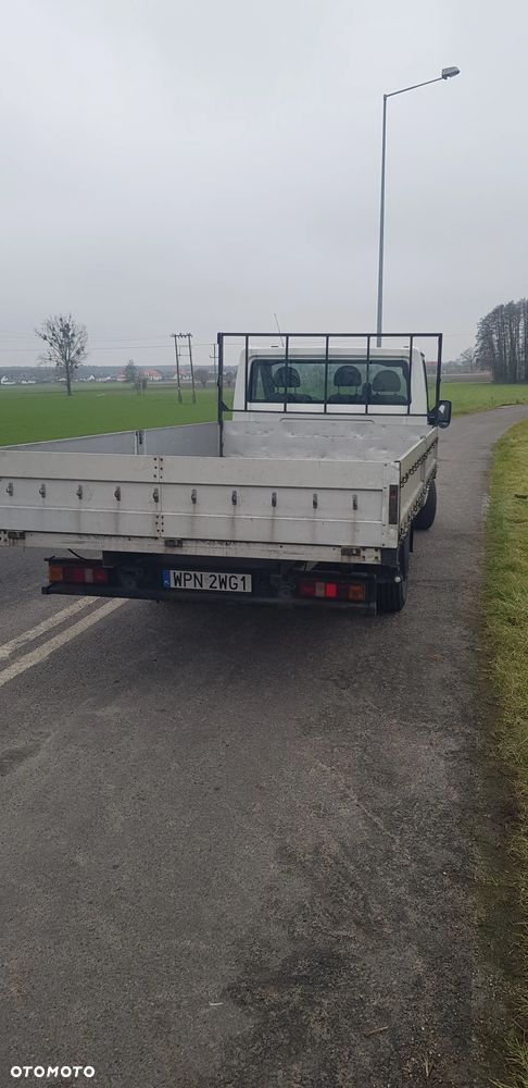 Ford TRANSIT 330M - 2