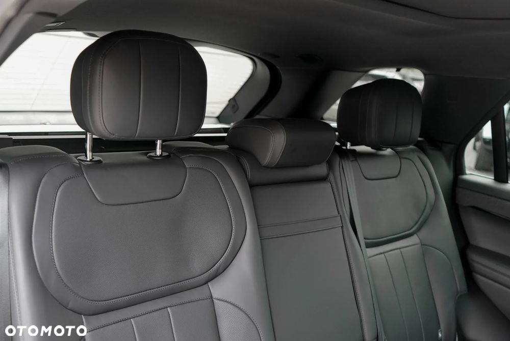 Land Rover Range Rover Sport S 3.0 D300 mHEV Dynamic SE - 35