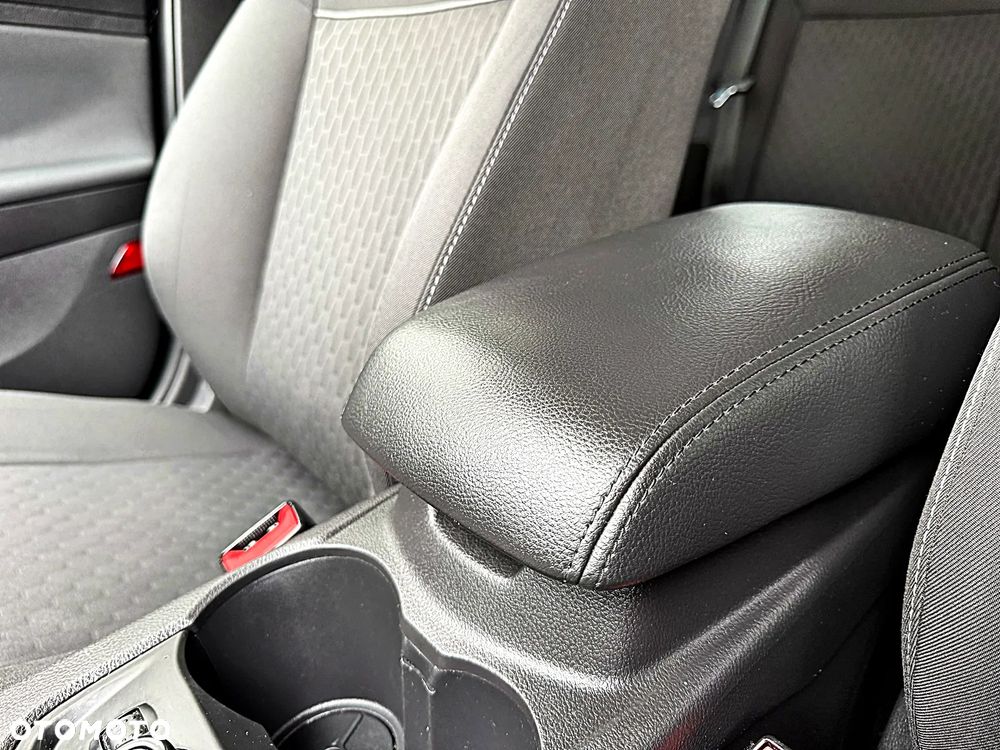 Ford Focus 2.0 TDCi Titanium - 31