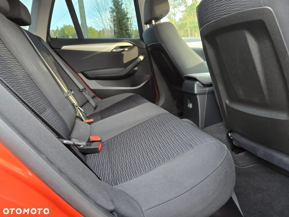 BMW X1 xDrive18d xLine - 30