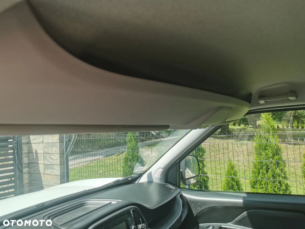 Fiat Doblo - 10